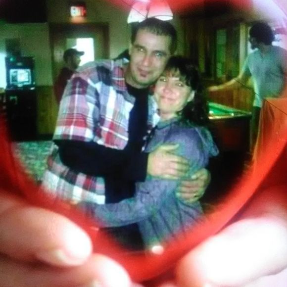 Meet your Posher, Rusty - Picture 1 of 1